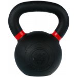 Sharpshape Powdercoated kettlebell 8 Kg – Zbozi.Blesk.cz