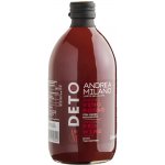 Andrea Milano Vinný ocet červený nepasterizovaný a nefiltrovaný s octovou matkou BIO 500 ml – Zboží Dáma