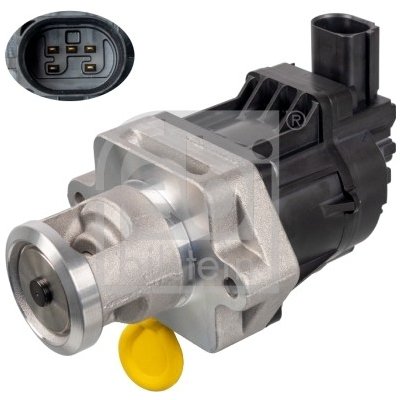AGR-Ventil FEBI BILSTEIN 109641 – Hledejceny.cz