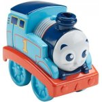 Fisher Price Mašinka Tomáš exluzivní mašinka – Zboží Dáma