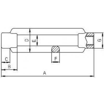 matice M10 BEZ PÚ S235JR napínák bez konců DIN 1480 – Sleviste.cz