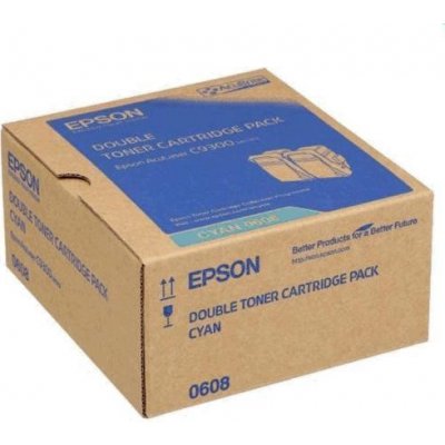 Epson S050608 - originální – Zbozi.Blesk.cz