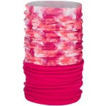 Crivit multifunkční šátek růžová – Zboží Dáma