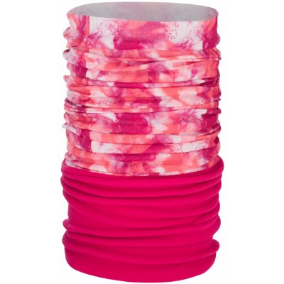 Crivit multifunkční šátek růžová – Zboží Dáma