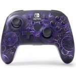 Gamepad PowerA Enhanced Wireless Controller Nintendo Switch NSGP0349-01 – Zboží Živě