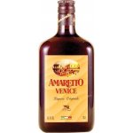 Amaretto Venice 18% 0,7 l (holá láhev) – Zbozi.Blesk.cz
