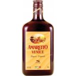 Amaretto Venice 18% 0,7 l (holá láhev) – Hledejceny.cz