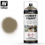 Vallejo Hobby Spray Paint 28009 US Khaki 400 ml – Zboží Dáma