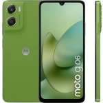 Motorola Moto G06 4GB/64GB PANTONE Tendril – Zboží Živě