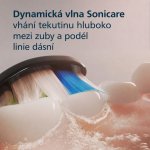 Philips Sonicare Optimal White HX6064/88 4 ks – Hledejceny.cz