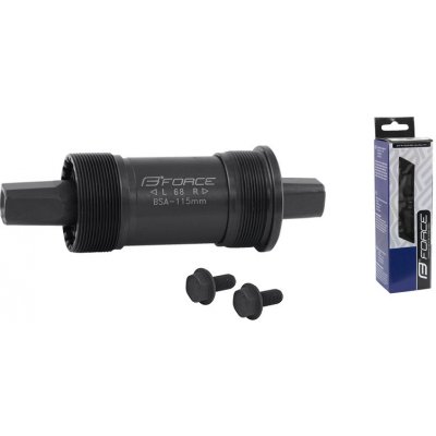 Force 122,5 BSA Fe – Zboží Dáma