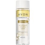 Avon Nutra Effects Nourish dvoufázová micelární voda 200 ml – Zbozi.Blesk.cz