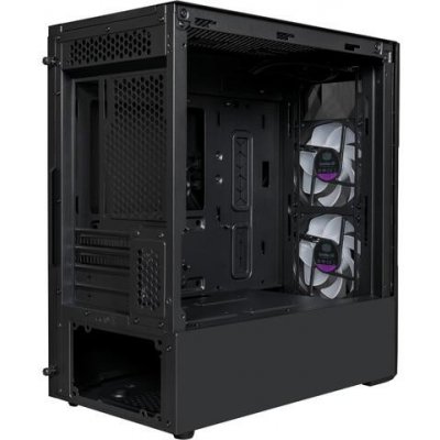 Cooler Master MasterBox TD300 Mesh TD300-KGNN-S00 – Zbozi.Blesk.cz