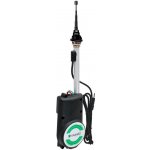 Calearo elektricky ovládaná anténa černá 7677155 – Zboží Živě