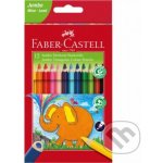 Faber-Castell 1650 12 ks – Zboží Mobilmania