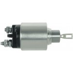BOSCH Elektromagnetický spínač, startér 1986SE1749