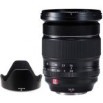 Fujifilm Fujinon XF 16-55mm f/2.8 R LM WR – Zboží Živě