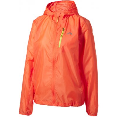 Crivit funkční bunda korálová – Sleviste.cz