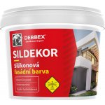 Sildekor Den Braven 10 l – Zboží Mobilmania