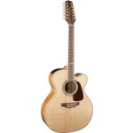 Takamine GJ72CE – Zboží Dáma