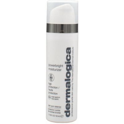 Dermalogica PowerBright TRx rozjasňující denní krém pro pleť s hyperpigmentací SPF 50 (Pur Light) 50 ml – Zboží Dáma
