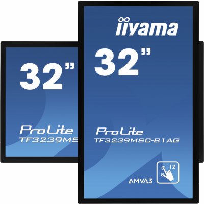 iiyama Prolite TF3239MSC – Zboží Živě