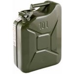 MAGG 070-0202 Kanystr kovový 10 l – Zboží Dáma