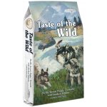 Taste of the Wild Pacific Stream Puppy 12,2 kg – Zbozi.Blesk.cz