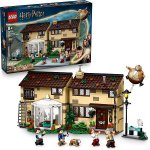 LEGO® Harry Potter™ 76451 Zobí ulice Návštěva tety Marge – Zboží Živě