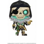 Funko Pop! Fortnite Blackheart Games – Sleviste.cz