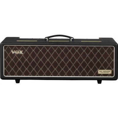 VOX AC30 Hand-Wired Head – Zboží Mobilmania