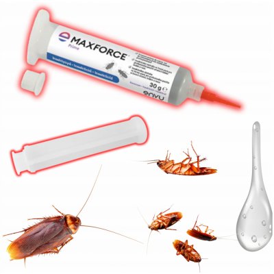 Bayer Maxforce Prime 30 g – Zboží Dáma