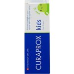 Curaprox KIDS pro děti 6+ s fluorem 1450 ppm mátová 60 ml – Hledejceny.cz