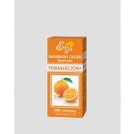 Etja Přírodní esenciální olej Pomeranč 10 ml – Hledejceny.cz