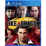 Yakuza: Like a Dragon – Zbozi.Blesk.cz