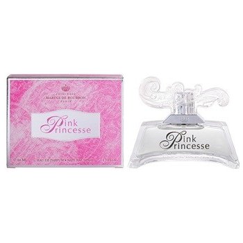 MARINA De BOURBON Pink Princess parfémovaná voda dámská 50 ml