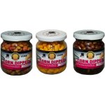 LK Baits Dipovaná kukuřice 220ml Caviar-Fruits – Hledejceny.cz