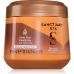 Sanctuary Spa Signature Natural Oils bambucké máslo 300 ml – Zboží Dáma