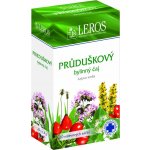 Leros Průduškový bylinný čaj 20 x 1,5 g – Hledejceny.cz