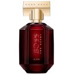 Hugo Boss Boss The Scent Elixir parfémovaná voda dámská 50 ml – Hledejceny.cz