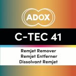 Adox C-Tec 41 Remjet Remover 200 ml – Zboží Živě