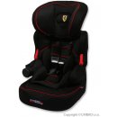 Nania BeLine SP Luxe Ferrari 2016 Black