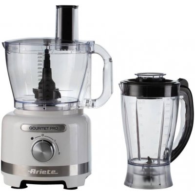 Ariete Moderna Gourmet Pro 1782/01 bílý – Zboží Dáma