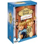 Sladký život zacka a codyho 1 DVD – Hledejceny.cz