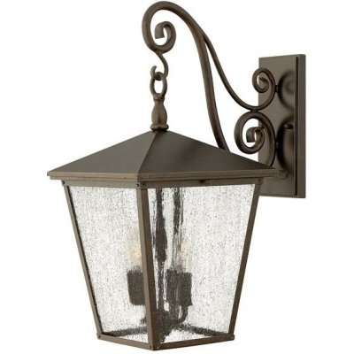 Hinkley Lighting TRELLIS HK/TRELLIS2/L – Hledejceny.cz