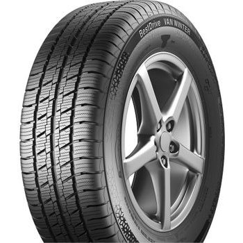 BestDrive Van Winter 205/75 R16 110/108R