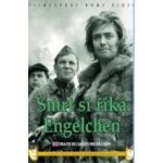 Smrt si říká Engelchen DVD – Hledejceny.cz