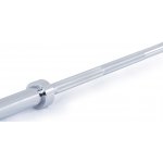 TRINFIT olympijská osa LONG GRIP 2200 mm / 50 mm – Zboží Dáma