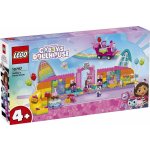 LEGO® Gabby’s Dollhouse 10797 Gábi a její párty místnost – Zboží Živě