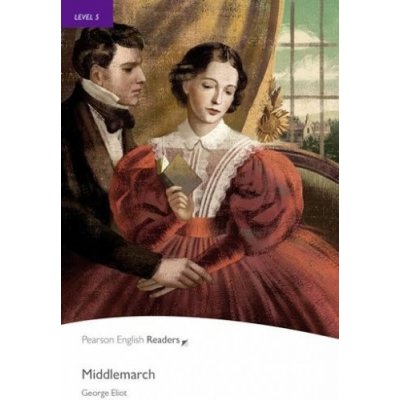Middlemarch Reader Eliot George